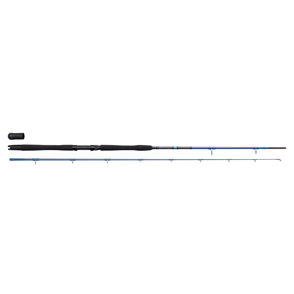 Savage Gear Fiskespö Sgs2 Trolling Game 7 2 13M Parabolic 12 20Lb 2Sec