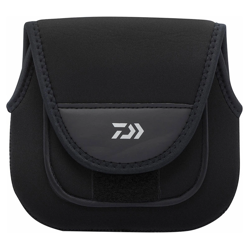 Daiwa Neoprene Reel Pouch Sp S Kalastustarvikkeiden säilytys Hylte