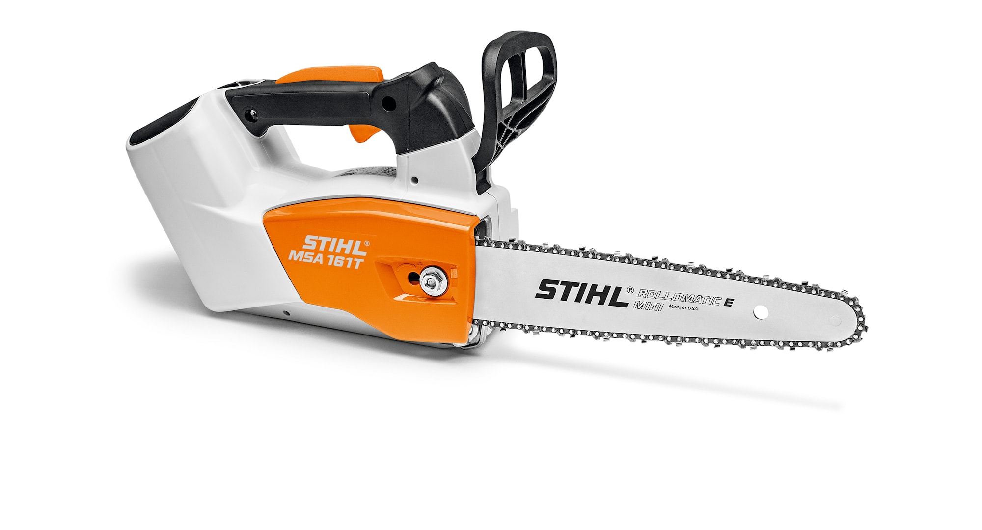 Stihl MSA 161 T Motorsag topphåndtak Motorsager Hylte Hunting