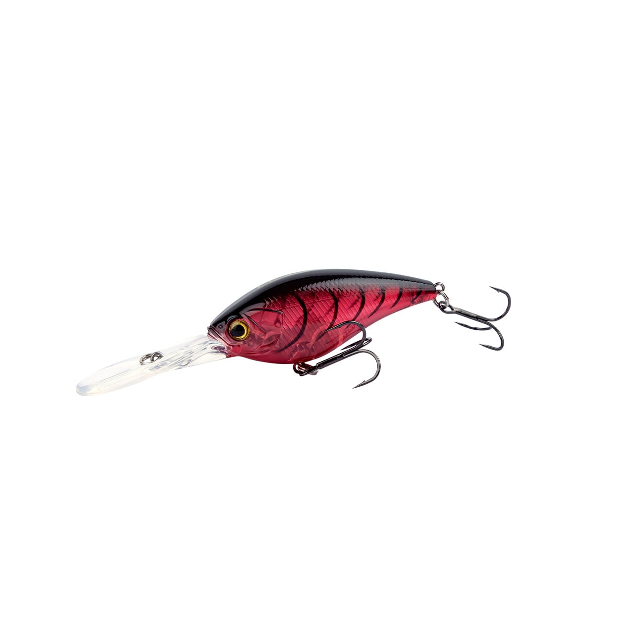 Shimano Crankbait Yasei Cover Crank F 70mm Wobbler Hylte Jakt Lantman