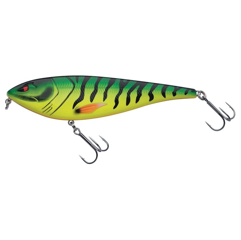 Berkley Jerkbait Zilla Glider 10cm Vaaput Hylte Hunting Outdoor