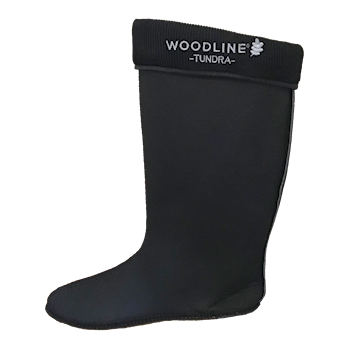 Woodline Socka till Tundra Stövlar (-30C)
