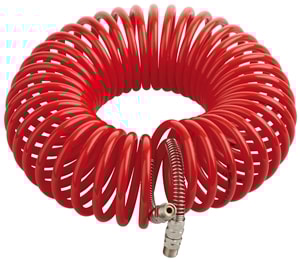 Faicom Italy spiralslange