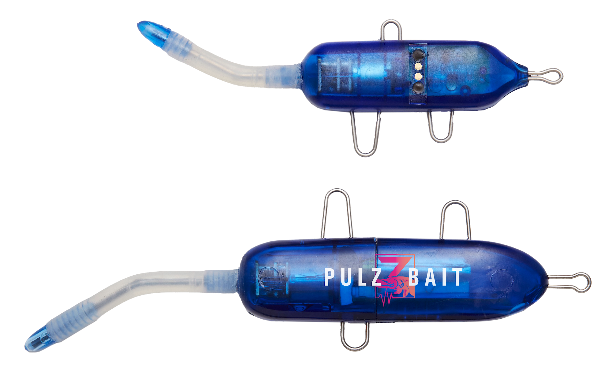 PulzBait Engine Small / Large