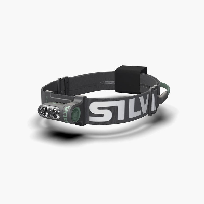 Silva Trail Runner Free 2 Ultra Pannlampa