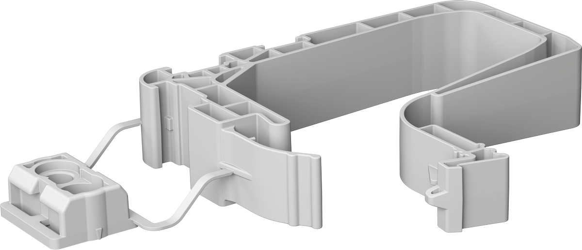 Bosch Kabelhållare EPH-40 50-pack