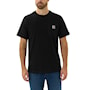 Carhartt Force Pocket T-Shirt Herr Black