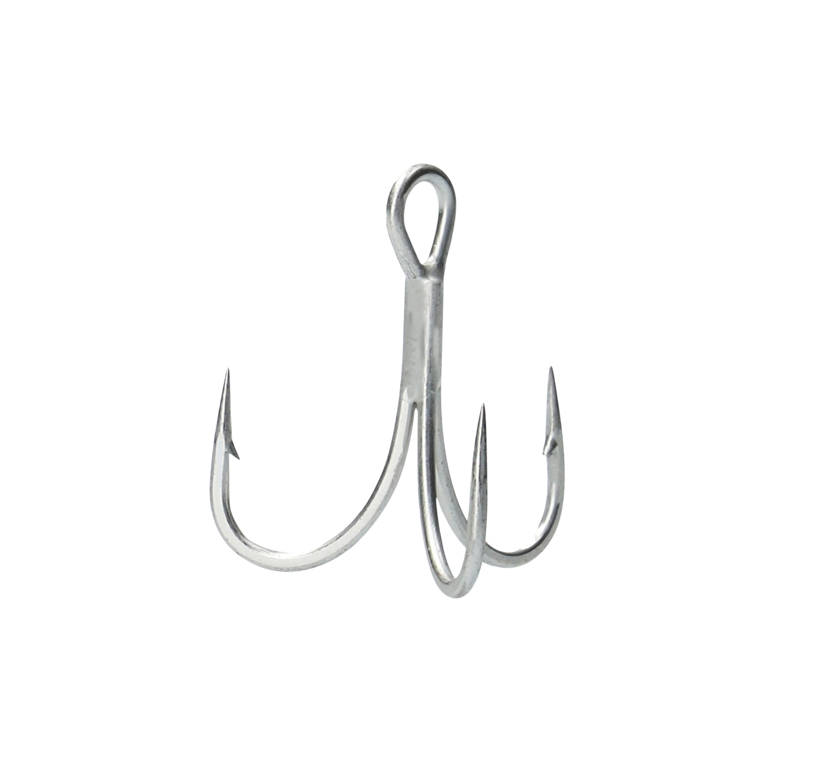 Daiwa Gw Xh Treble Hook T60 #1/0
