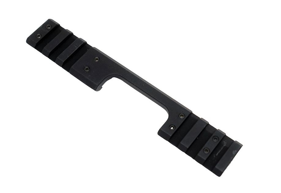 Osuma Picatinny CZ 455 Kisko