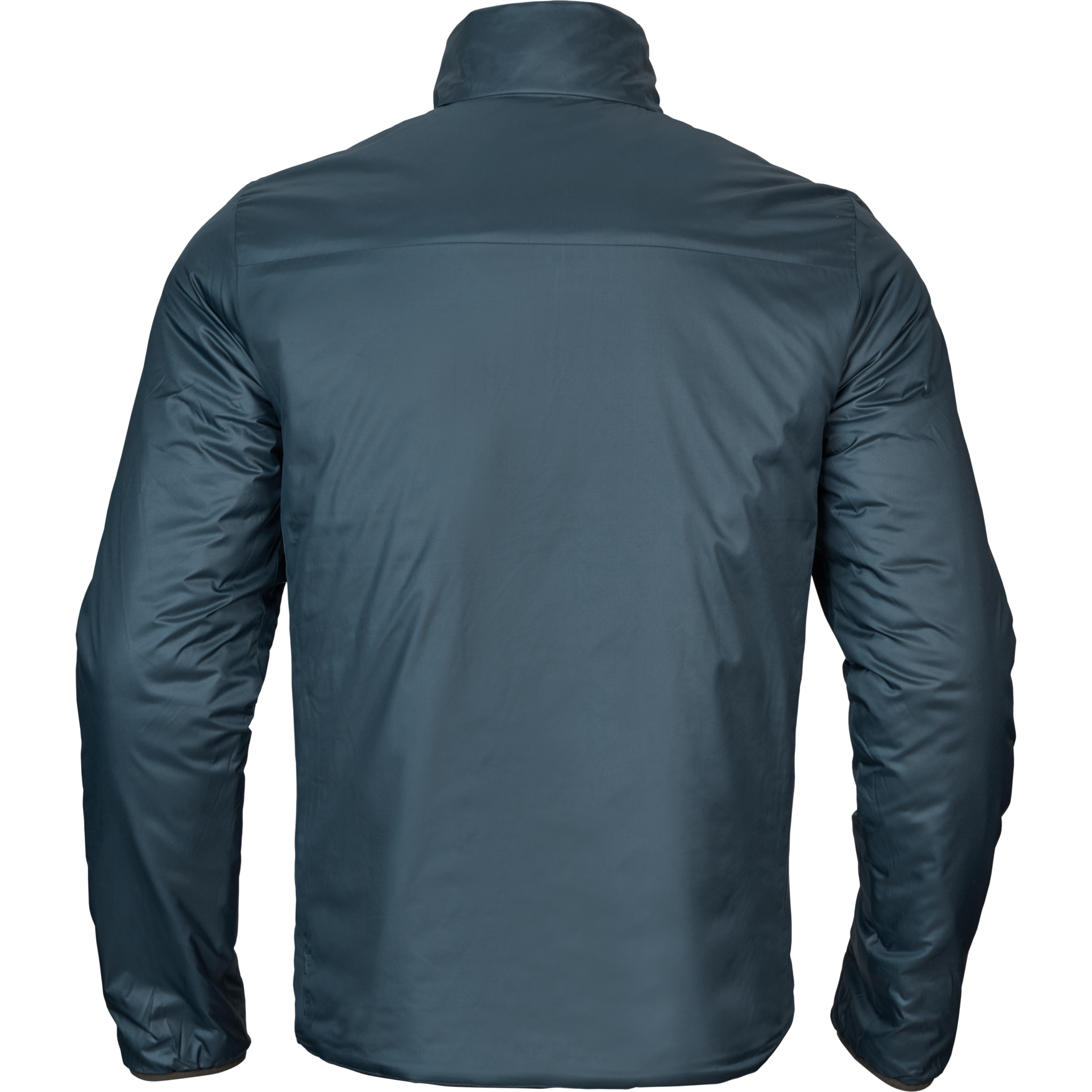 Härkila Kalix Hsp Jacka Willow green Sea blue 4.jp