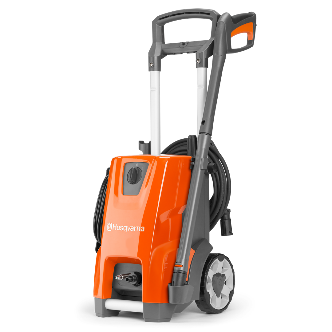 Husqvarna PW345C Högtryckstvätt