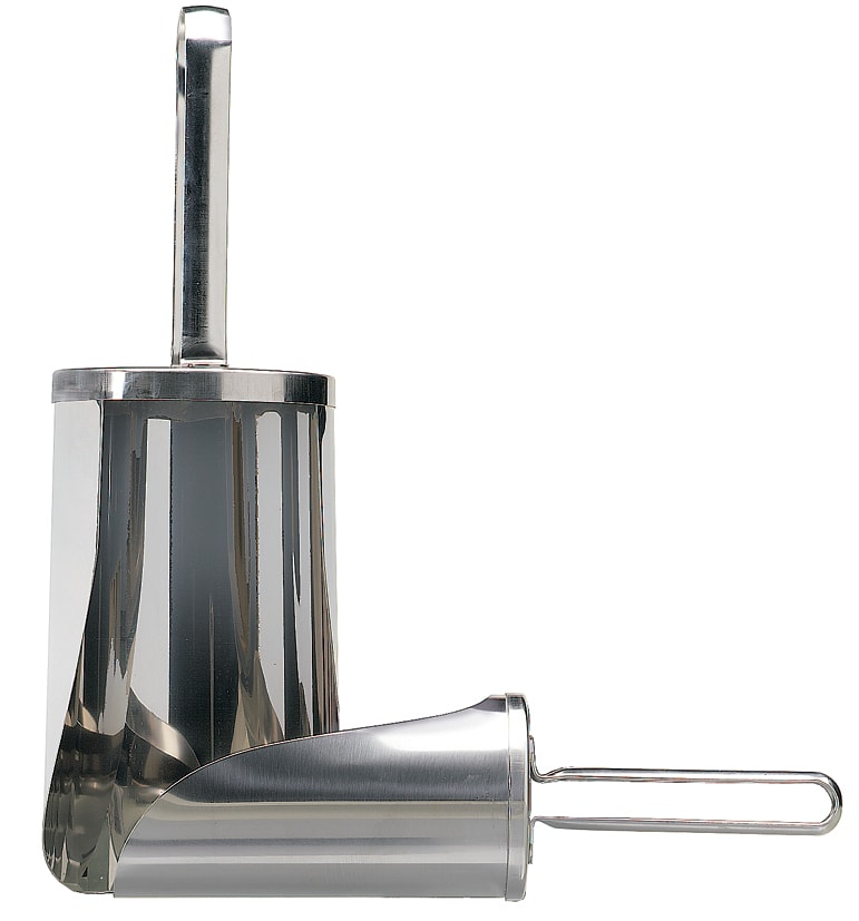 Foga Speceriskopa rostfri 235mm / 1,7 l -