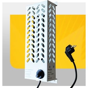 Termo Frostvakt 200W