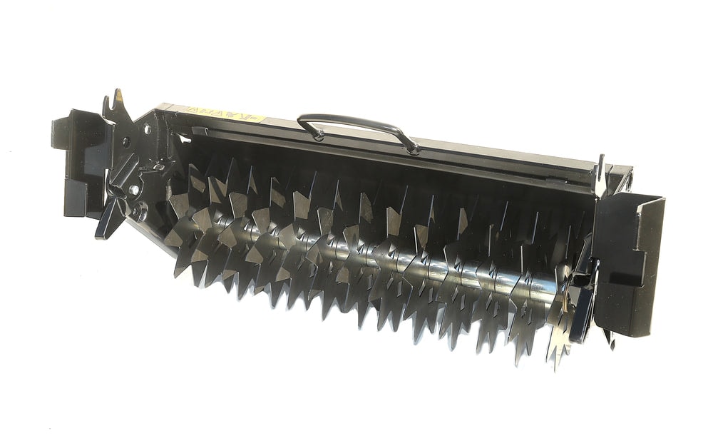 Allett 14" (35cm) Verticutter Cartridge for Cambridge 35