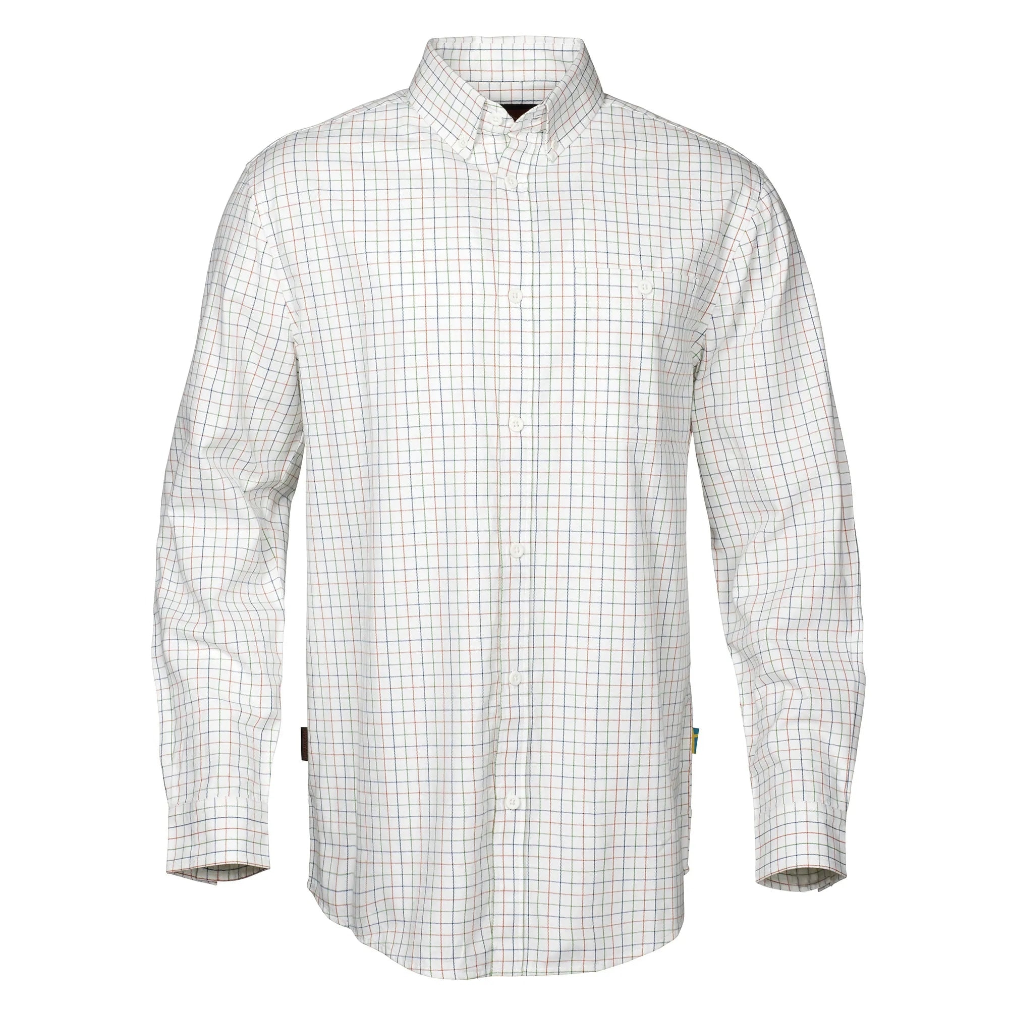 Swedteam Ultra Heritage Shirt Men Off White