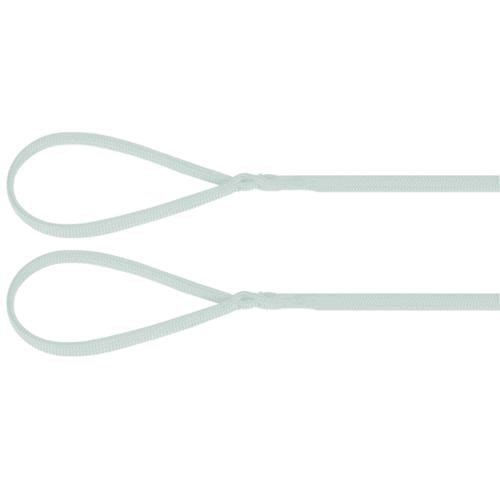 Xmarine Fenderlina Vit 6mm/1,5M 2St