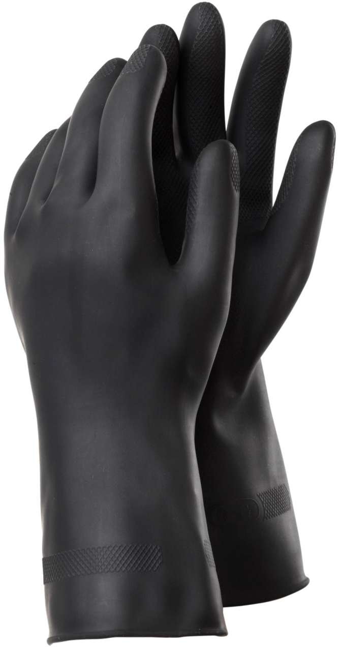 Tegera Chemikalienschutzhandschuh 81000