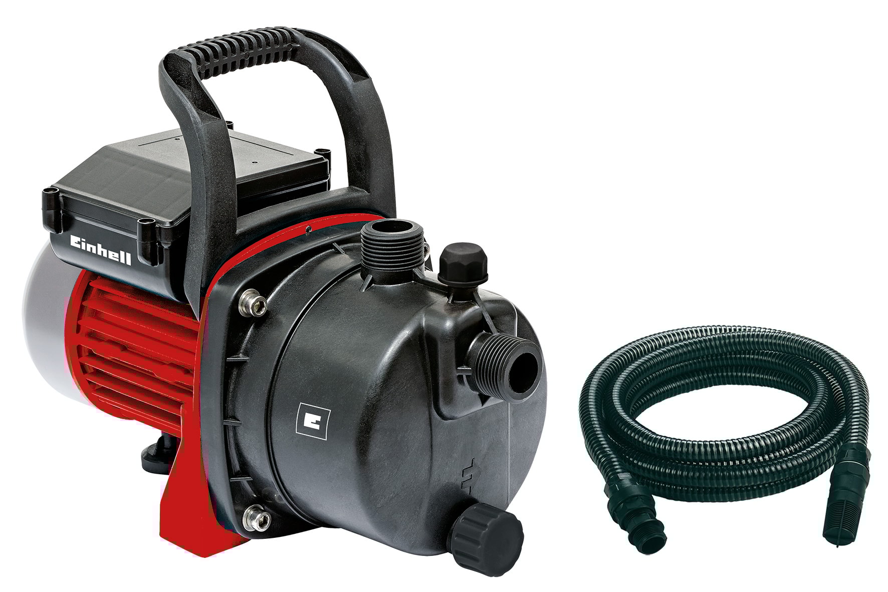 Einhell Jetpump GC-GP 6538