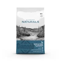 Diamond Naturals Skin & Frakke All life Stage 15 kg