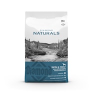 Diamond Naturals Skin Takki All Life Stage 15kg Koiranruoka Hylte 