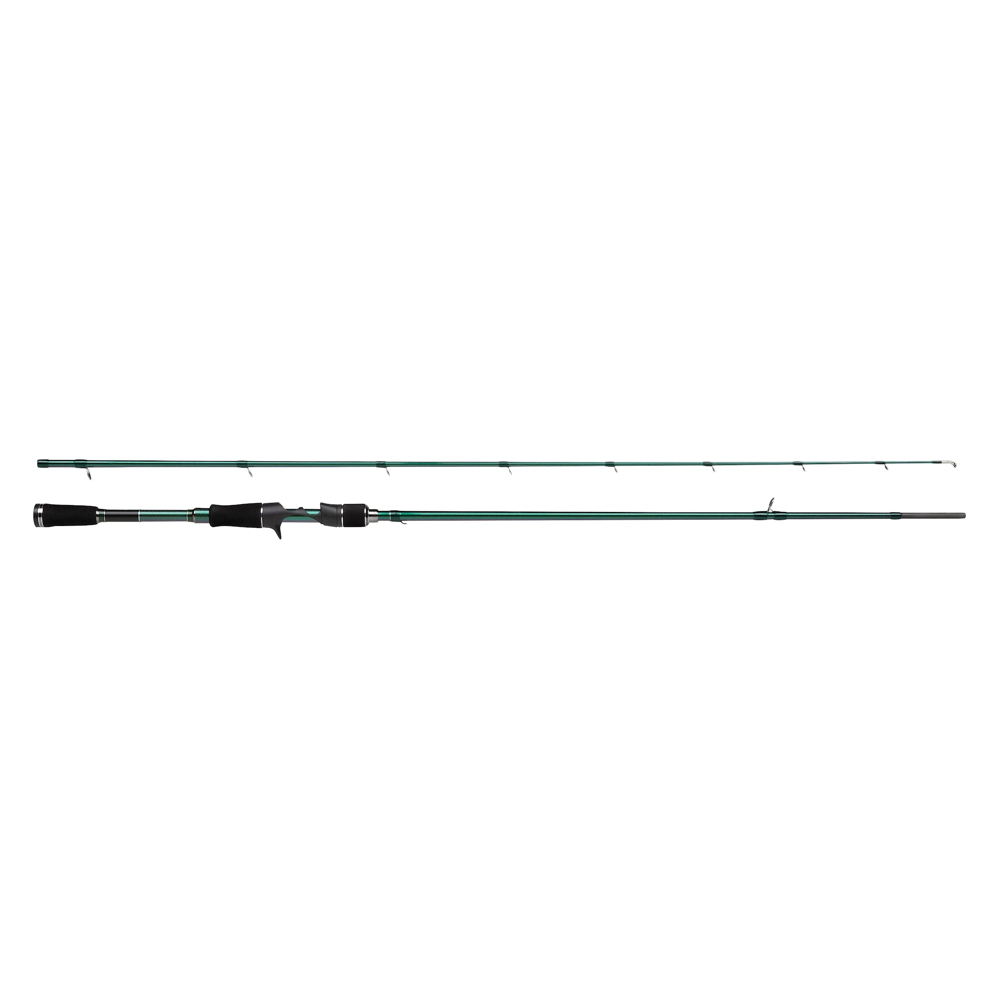 REA/Black Friday Abu Garcia Fiskespö SPIKE X Vertical 632 21-56G Spinnspö