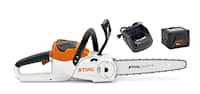 Stihl MSA 120 C-B Akkukäyttöinen moottorisaha Setti