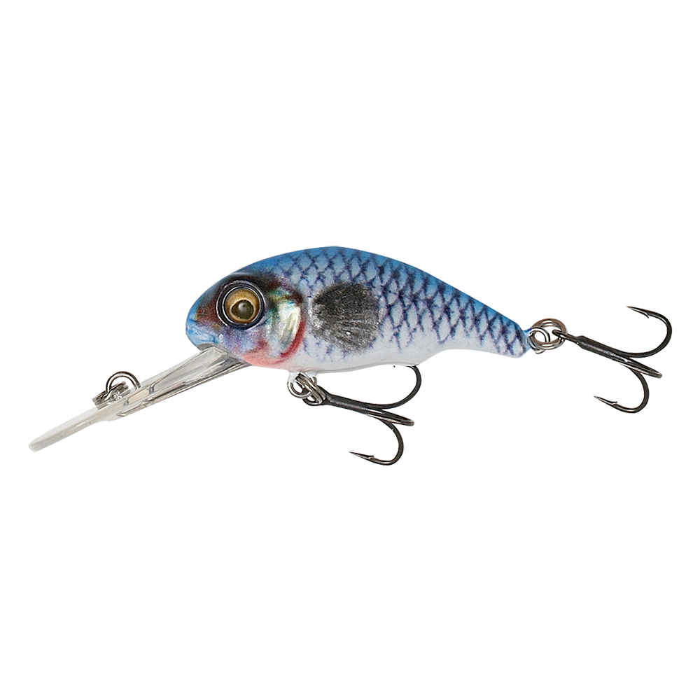 Savage Gear Fiskedrag 3D Goby Crank PHP 5 cm