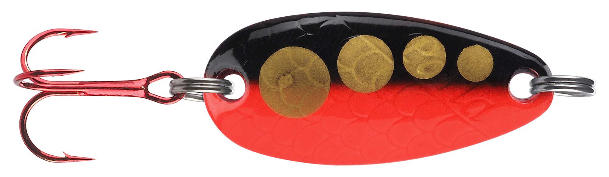 Falkfish Pärla 12g Si BHR Gold Dots 45mm_12gr Färg 326