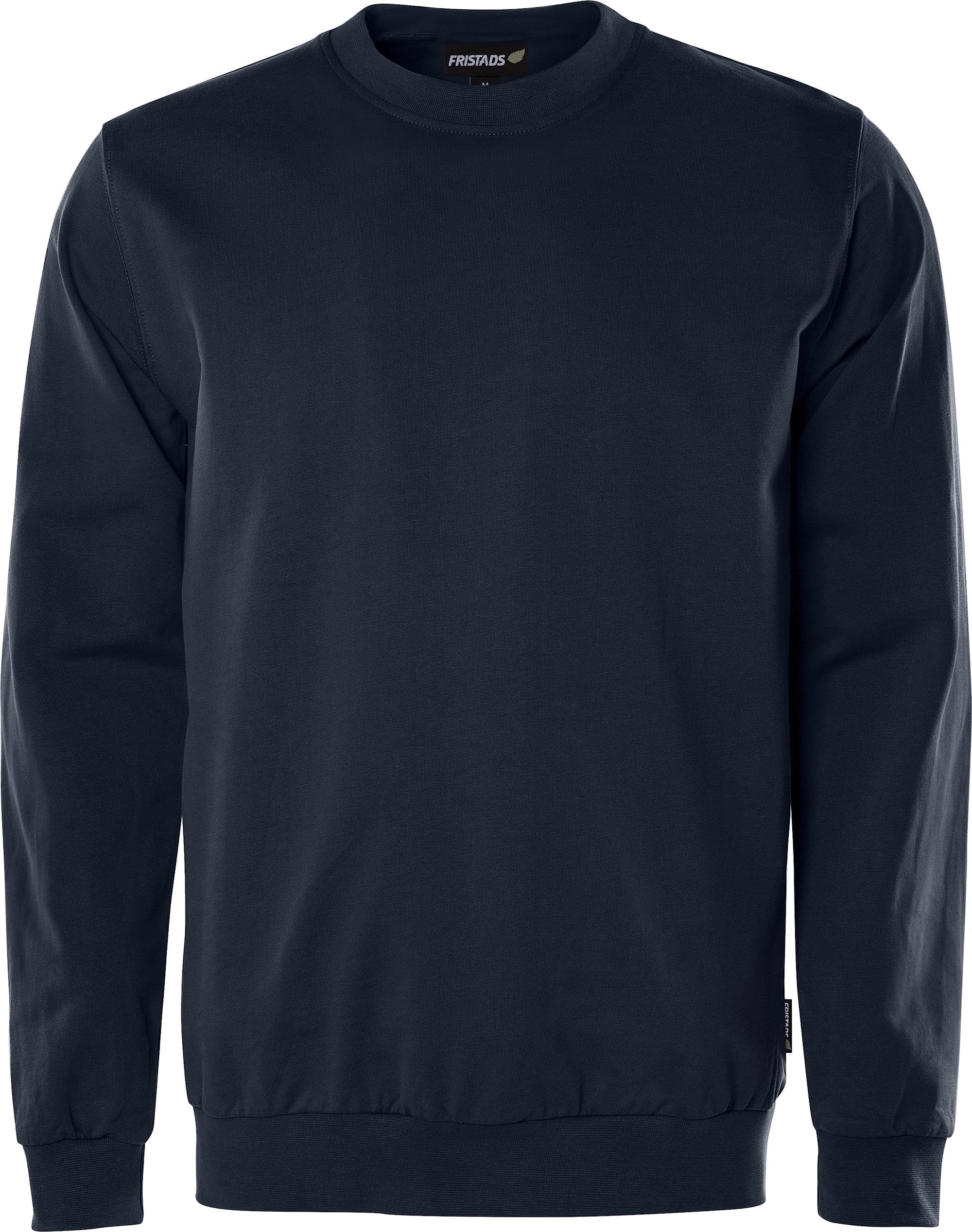 Fristads Green Sweatshirt 7989 GOS Mörkmarin L