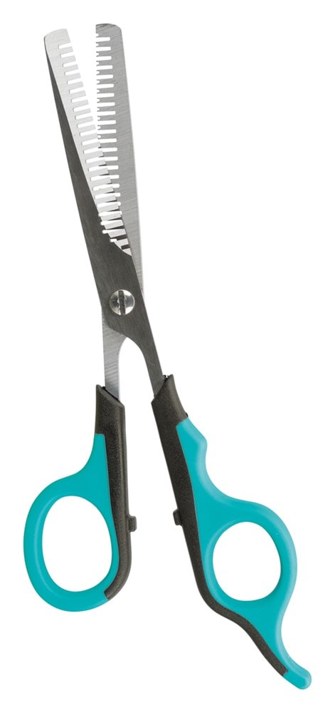 Trixie Sax Effilering dubbel 16,5 cm -