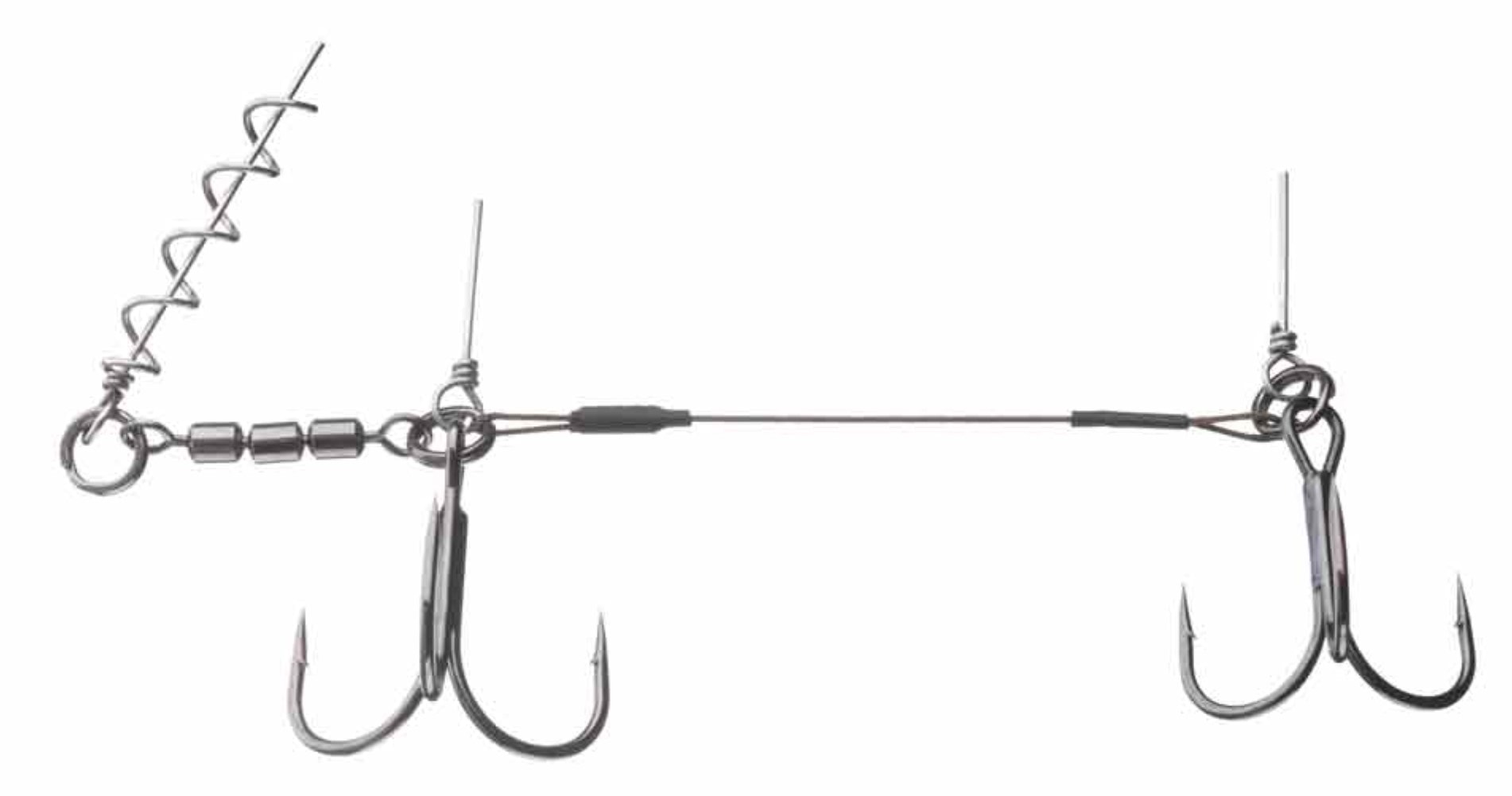 Daiwa PX Screw-In 7X7 Assist Stinger