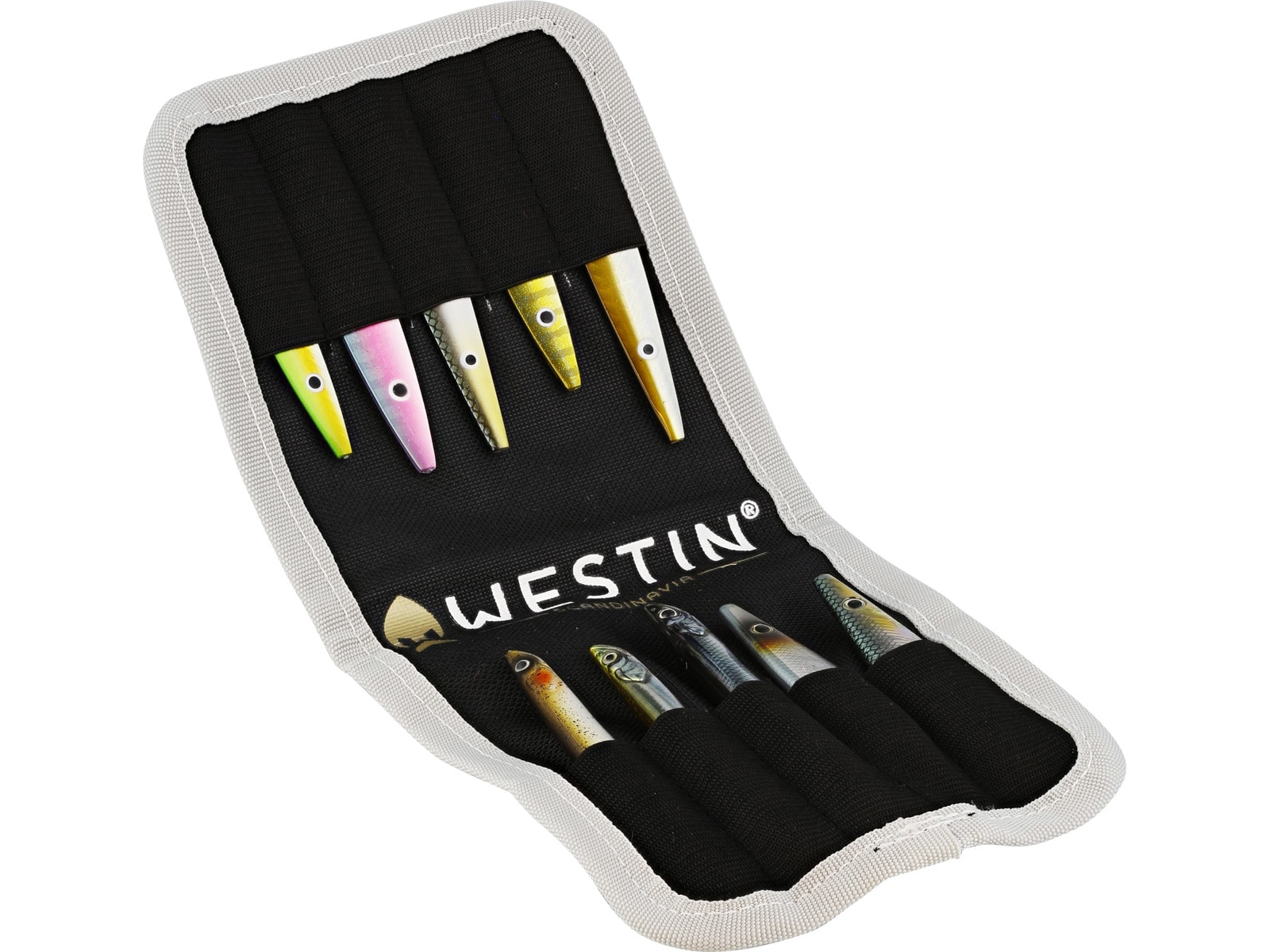 Westin W3 WALLET FOLD Medium -
