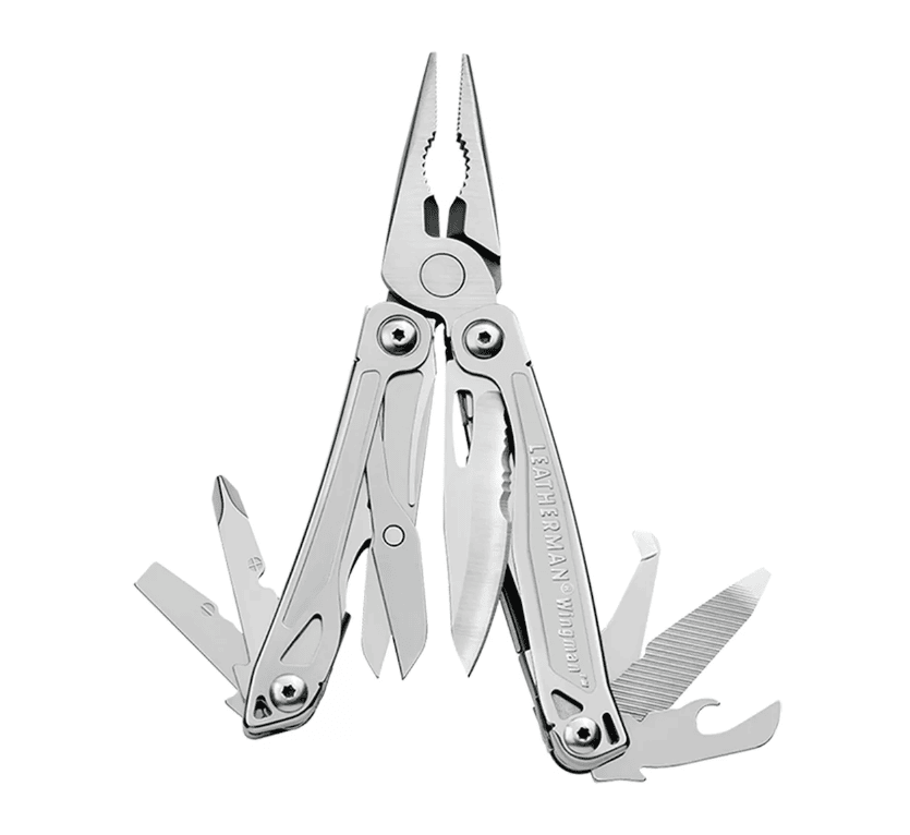 Leatherman Wingman Multiverktyg