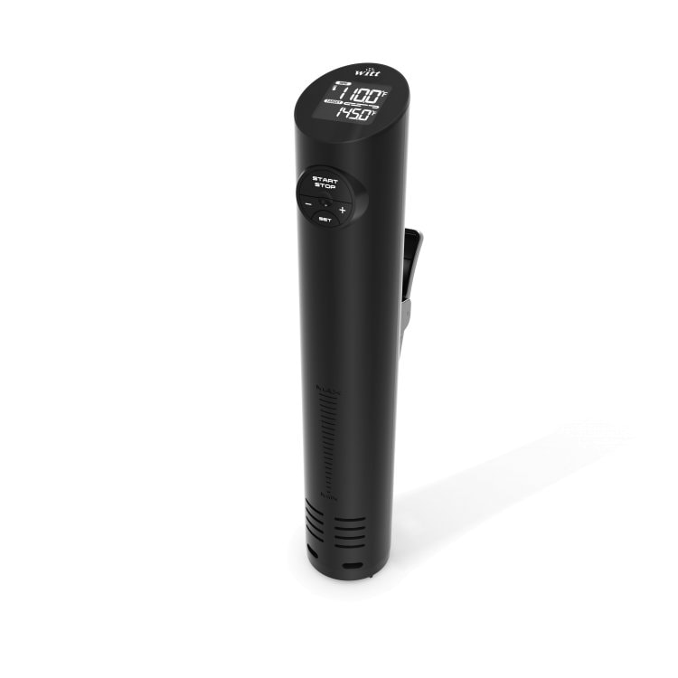 Witt Smart Sous Vide Wifi