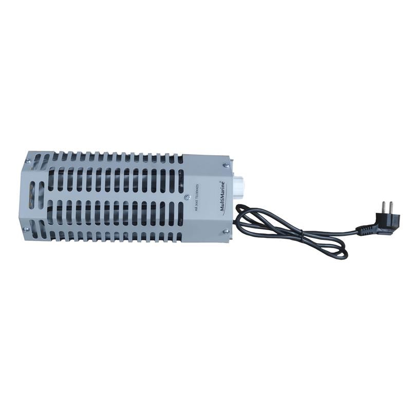 Ocean Comfort Antifreeze 500–1500 W mit Thermostat