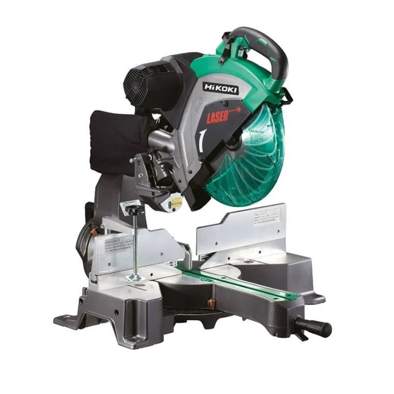 Hikoki Kap- & gersåg C12RSH2