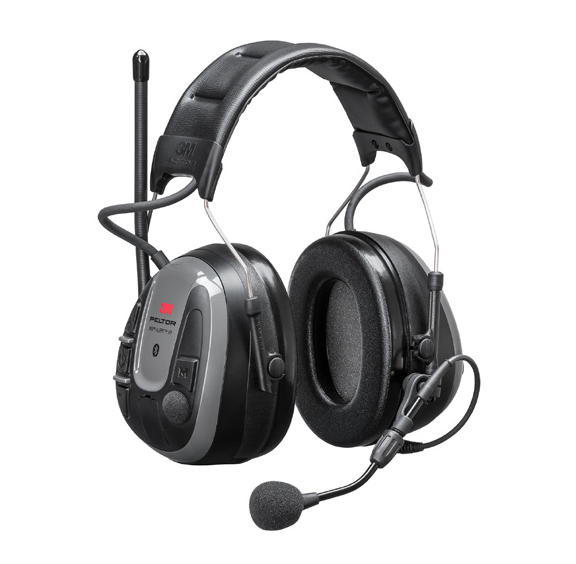 3M PELTOR WS Alert XP Hörselskydd