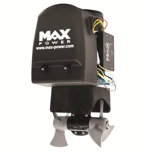 Bogpropeller Maxpower Ct45/125