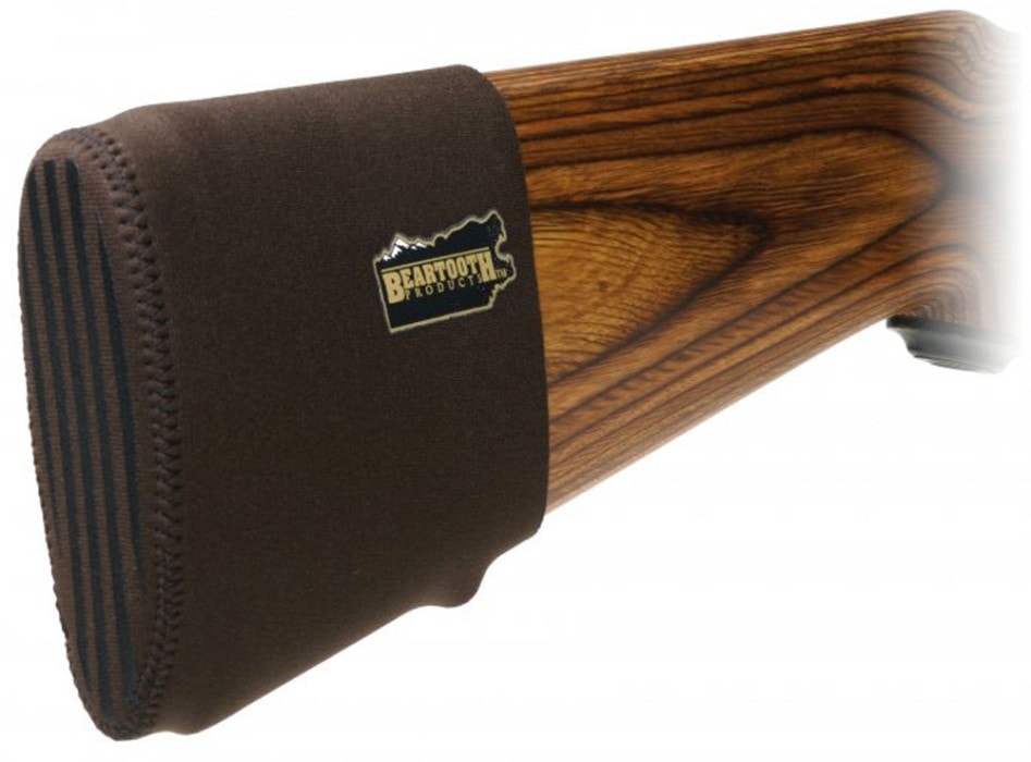 Beartooth Kolvförlängare/rekylbroms Brun