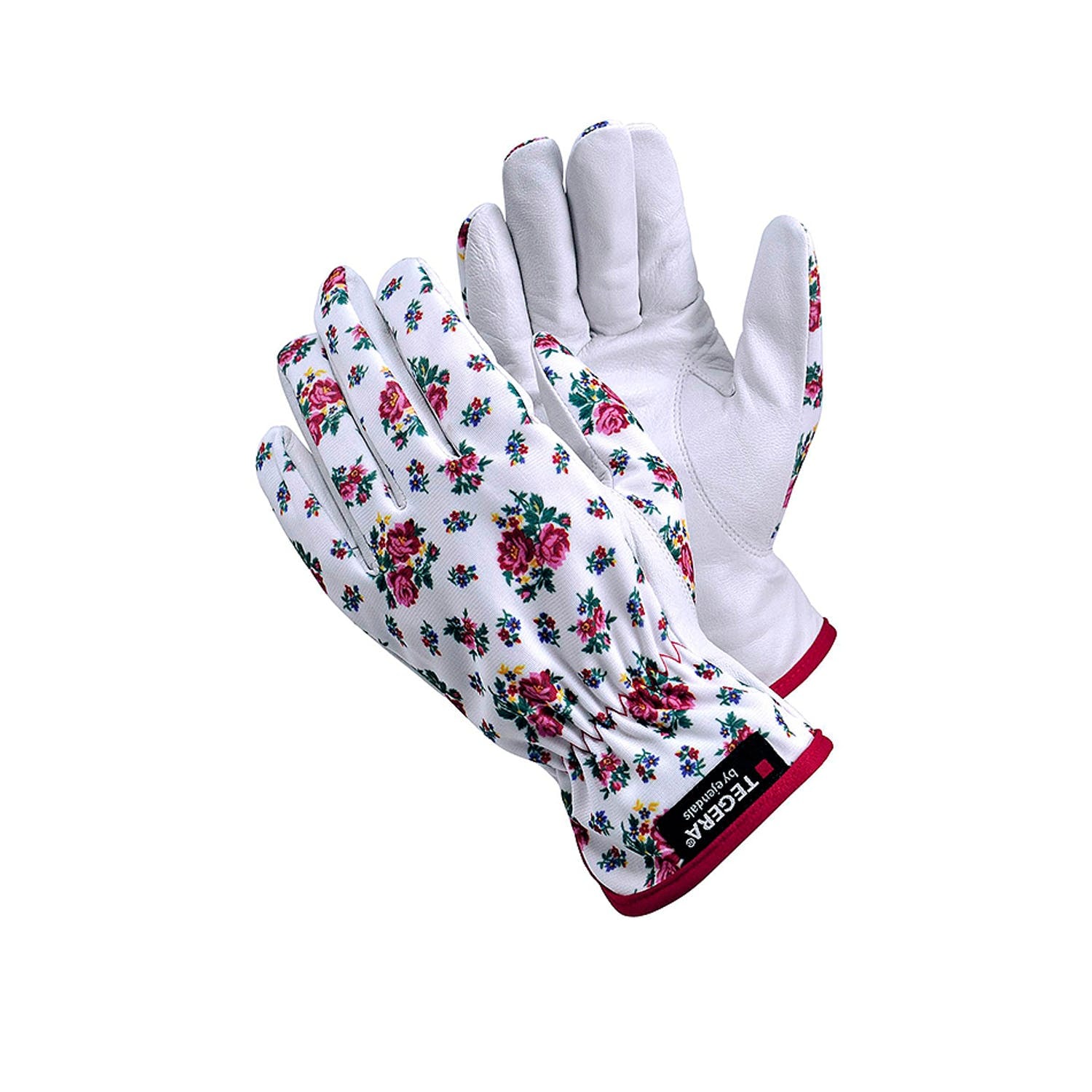 Tegera 90014 Leder-Arbeitshandschuhe