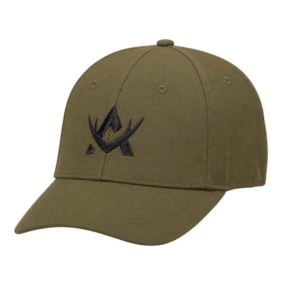 Alaska 1795 Hunter Cap Night Green