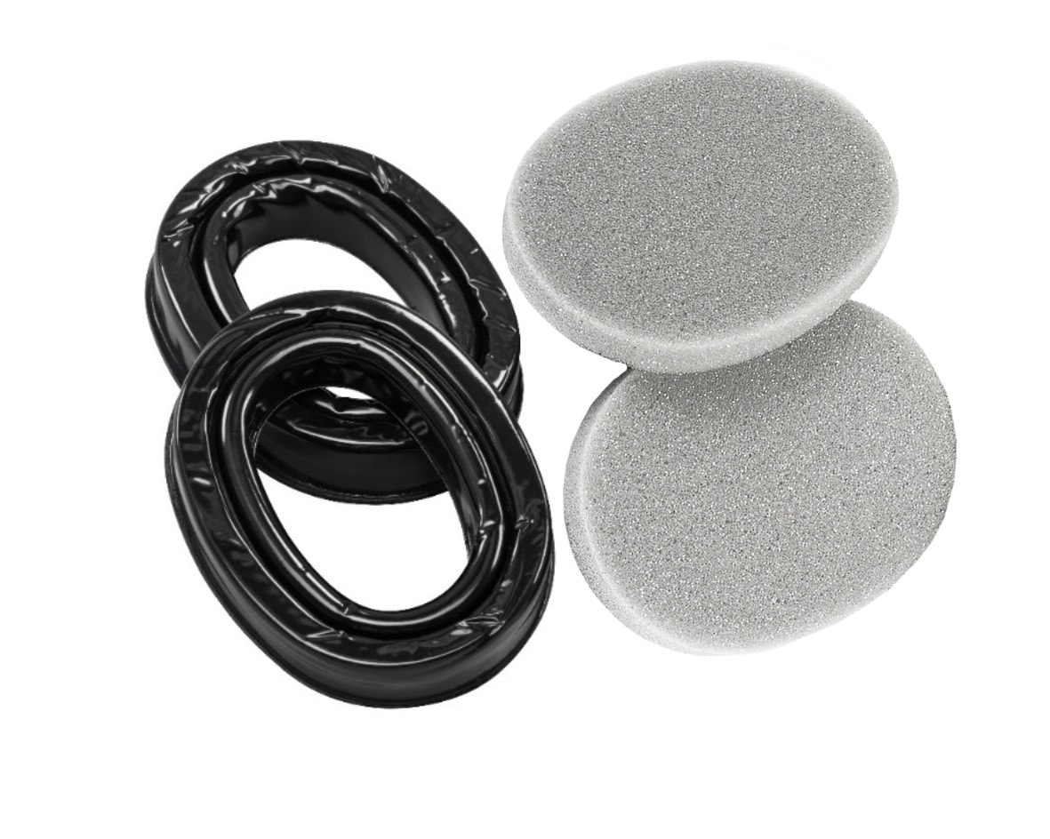 3M Peltor Hygieniasarja Geelityyny HY80S-EU