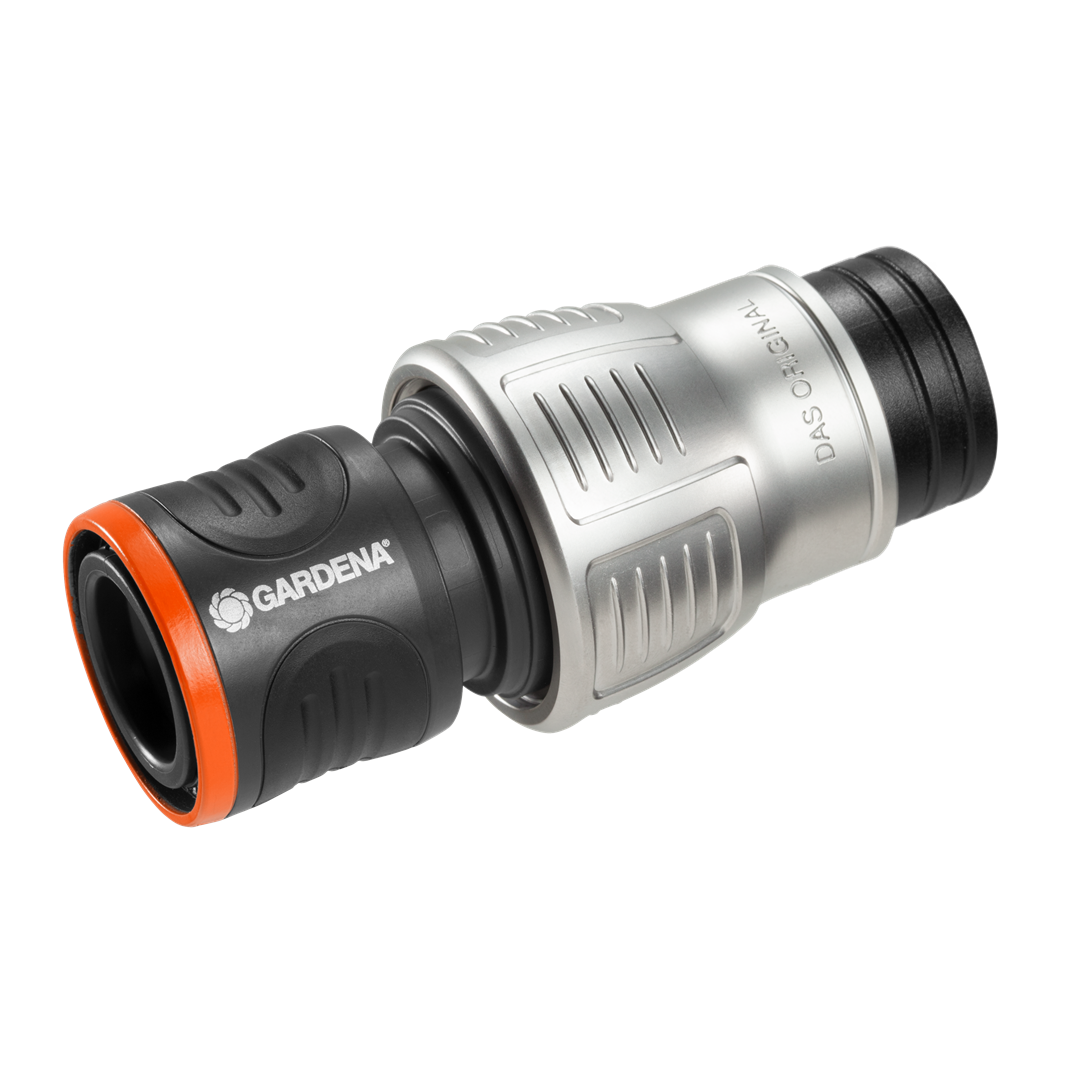 REA/Black Friday Gardena Premium Stoppkontakt 3/4''