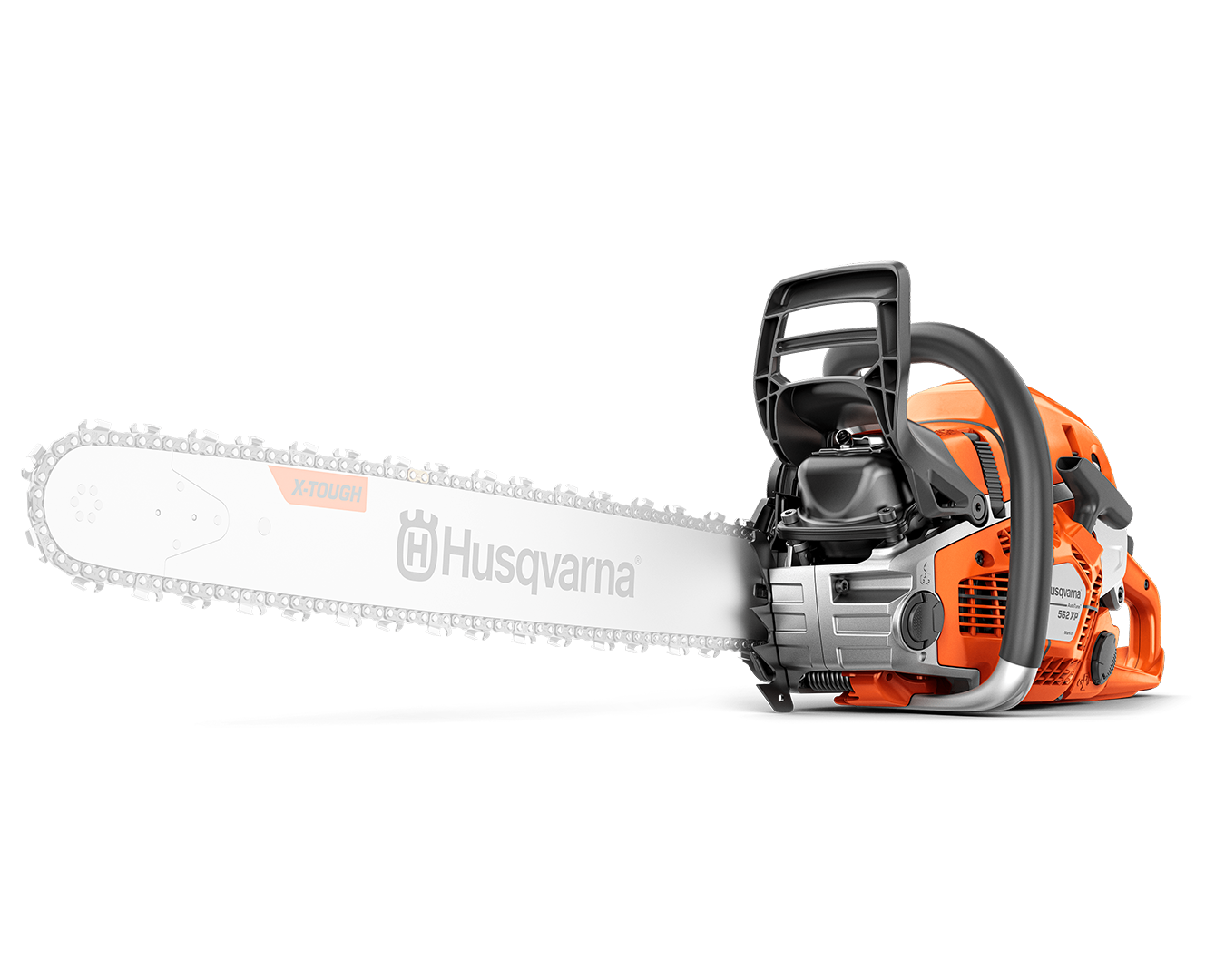 Husqvarna 562 XPG Mark II Motorsav