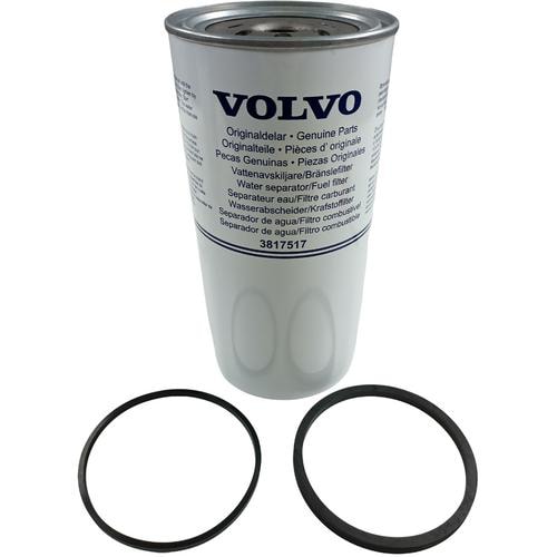 Bränslefilter Vp 3817517