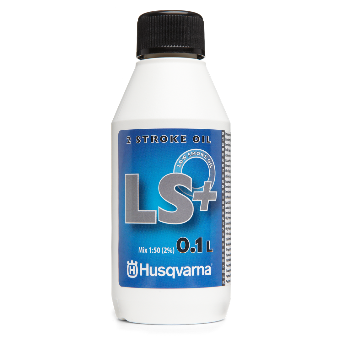 2-Taktsolja Ls+ 0.1L Hqv