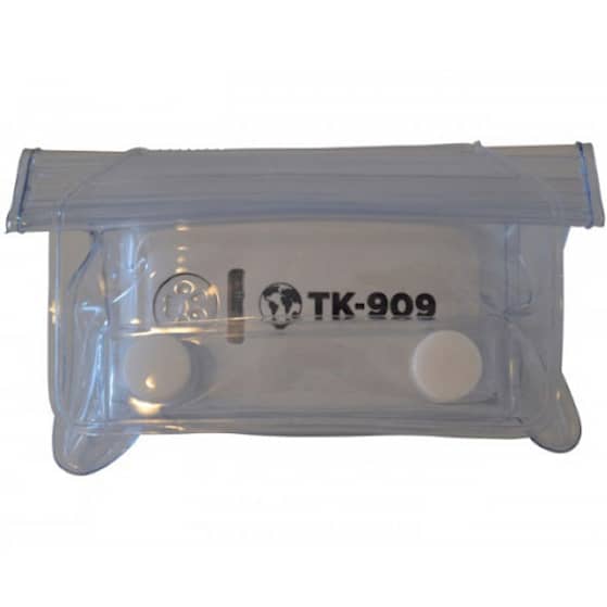 Vattensäkert fodral till TK-909 GPS-spårare