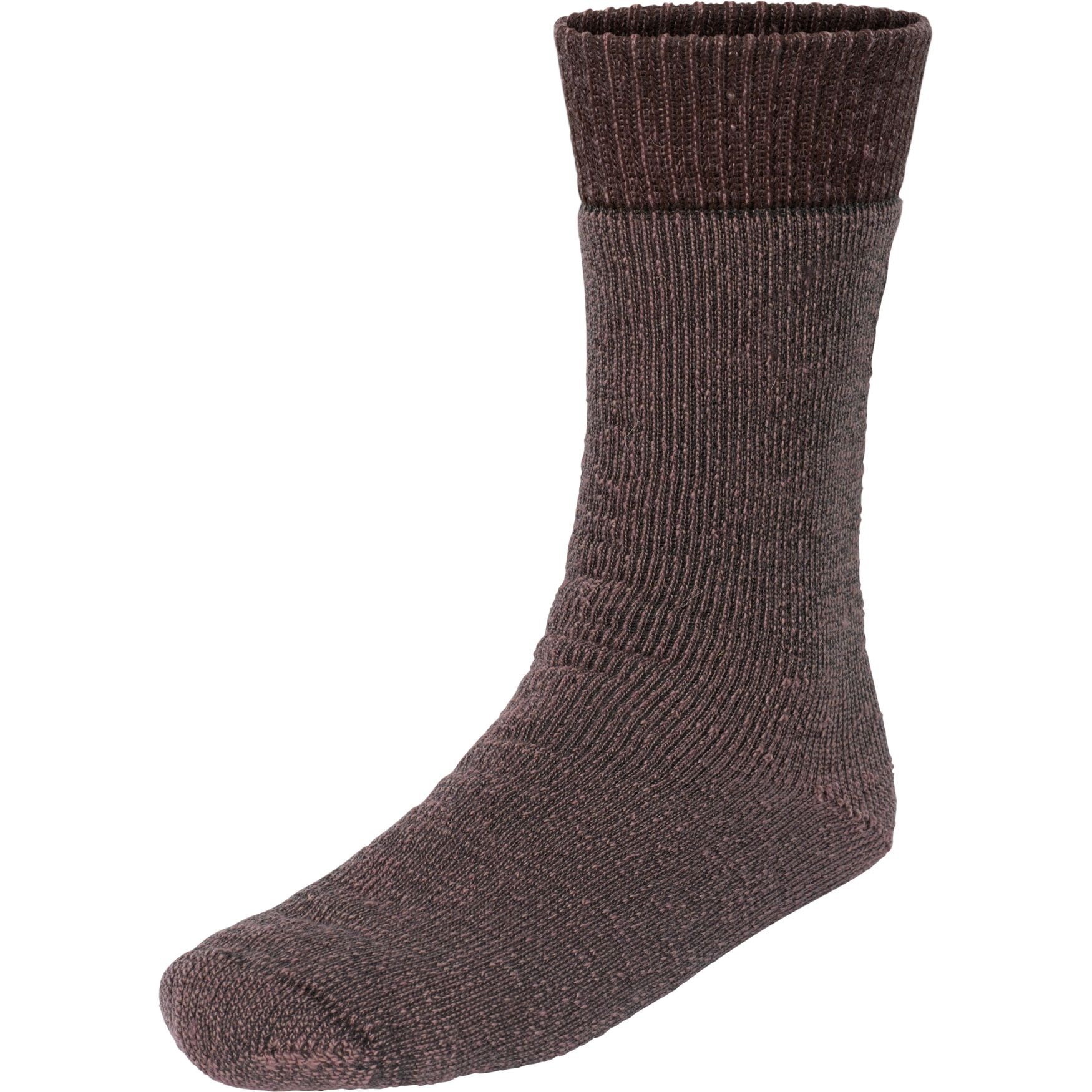 Seeland Climate sockor Brown