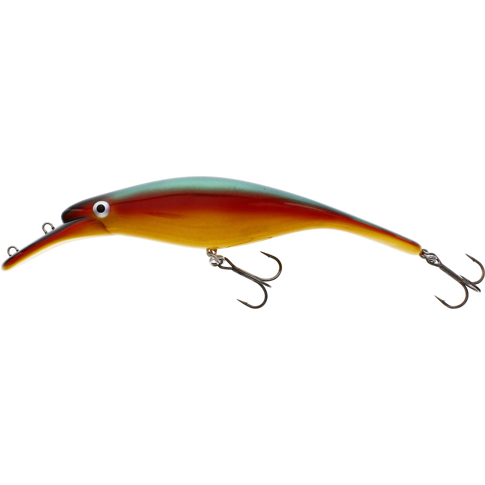 Platypus 22 cm Low Floating