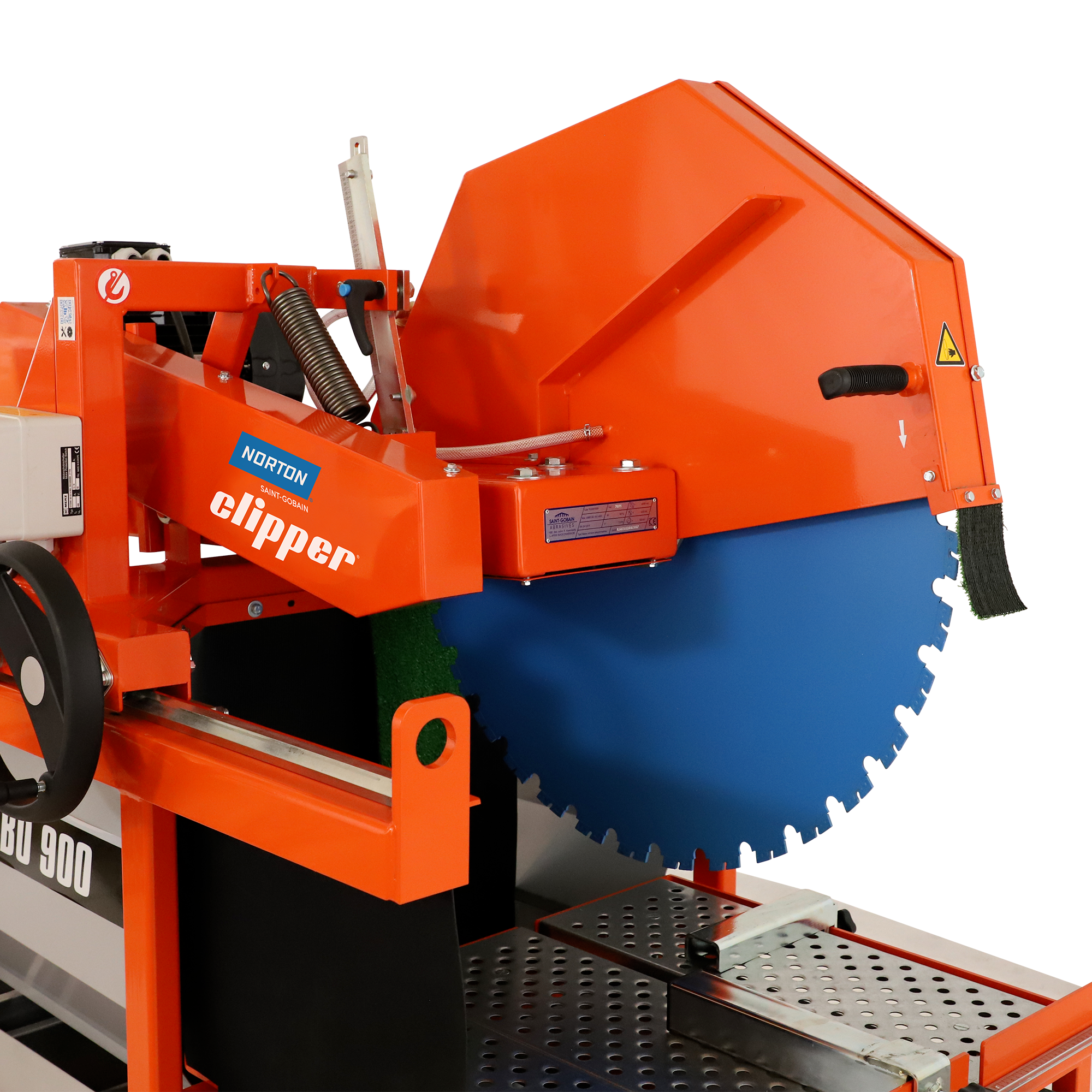 70184613939 Masonry saws Norton Clipper-JUMBO 900 
